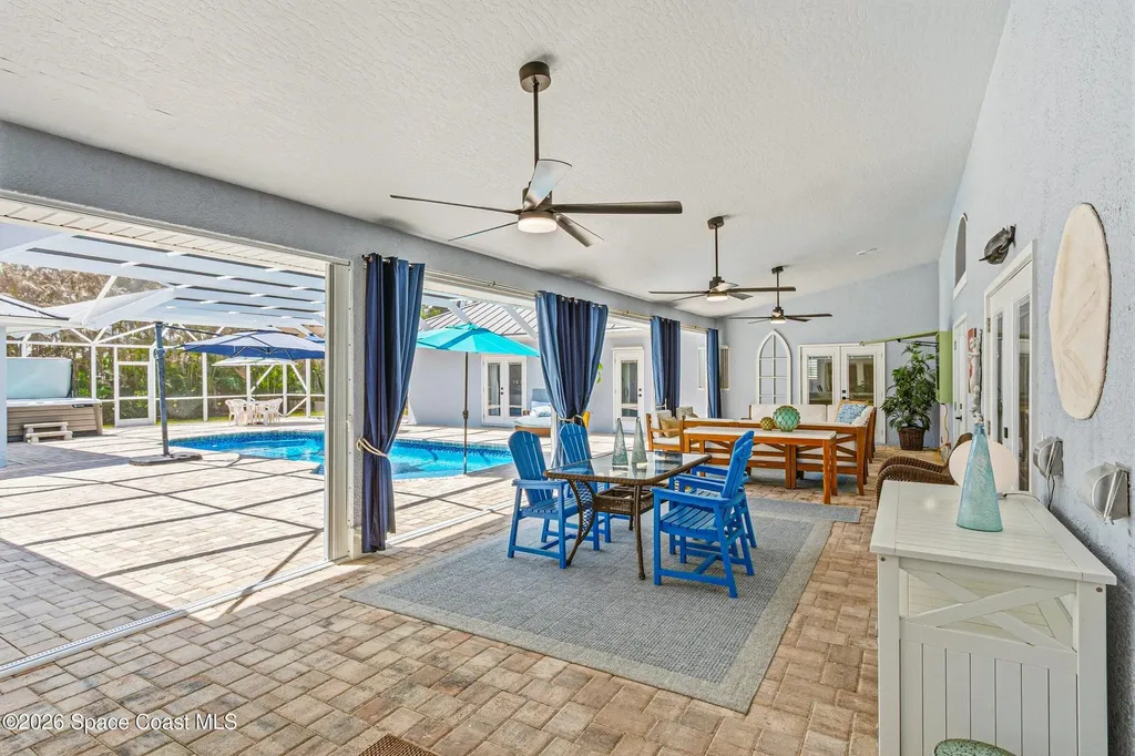 501 Avenue A Melbourne Beach FL 32951