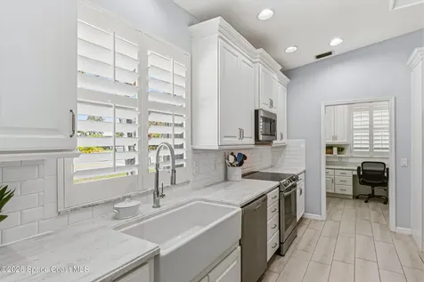 501 Avenue A Melbourne Beach FL 32951