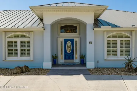 501 Avenue A Melbourne Beach FL 32951