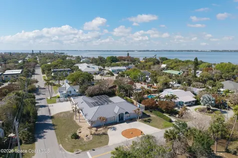 501 Avenue A Melbourne Beach FL 32951