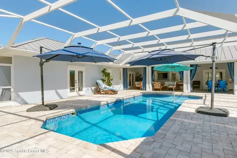 501 Avenue A Melbourne Beach FL 32951