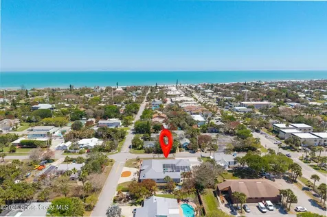 501 Avenue A Melbourne Beach FL 32951