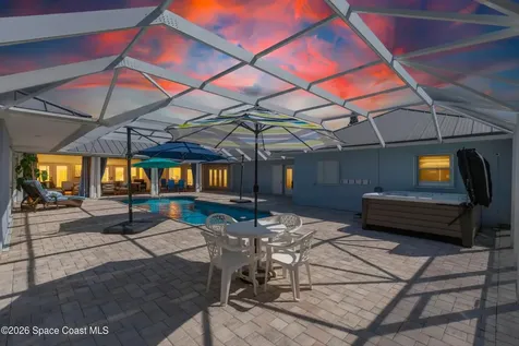501 Avenue A Melbourne Beach FL 32951