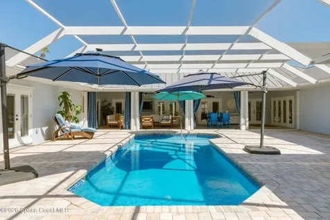 501 Avenue A Melbourne Beach FL 32951