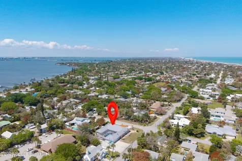 501 Avenue A Melbourne Beach FL 32951