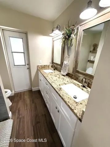2260 Winston Drive Cocoa FL 32926
