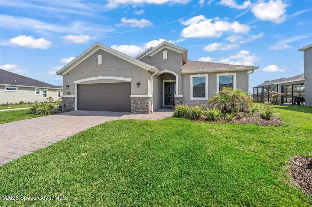8080 Lucent Court Melbourne FL 32940
