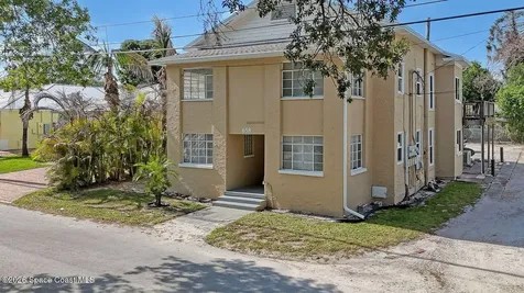 658 Young Street Melbourne FL 32935