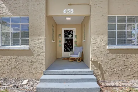 658 Young Street Melbourne FL 32935