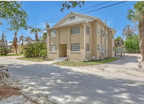 658 Young Street Melbourne FL 32935