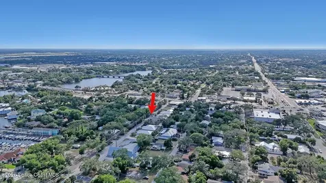 658 Young Street Melbourne FL 32935