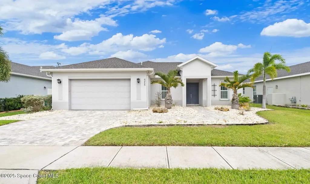 4455 Negal Circle Melbourne FL 32901
