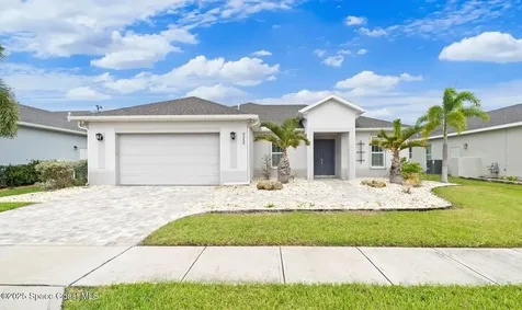 4455 Negal Circle Melbourne FL 32901