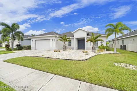 4455 Negal Circle Melbourne FL 32901