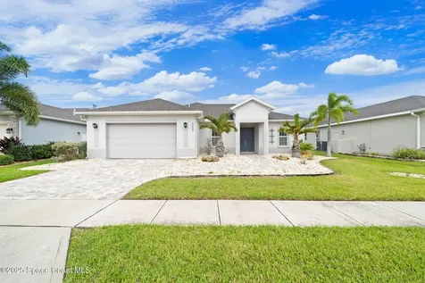 4455 Negal Circle Melbourne FL 32901