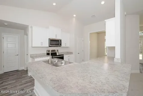 3265 Trainfo Avenue Palm Bay FL 32909