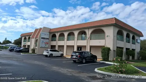 401 Ocean Avenue Melbourne Beach FL 32951