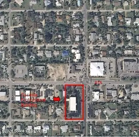 401 Ocean Avenue Melbourne Beach FL 32951