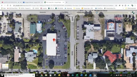 401 Ocean Avenue Melbourne Beach FL 32951