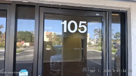 401 Ocean Avenue Melbourne Beach FL 32951