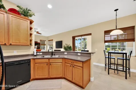 1716 Donegal Drive Melbourne FL 32940