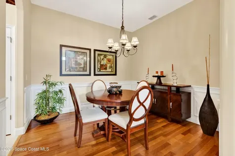 1716 Donegal Drive Melbourne FL 32940