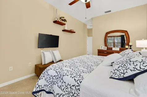 1716 Donegal Drive Melbourne FL 32940