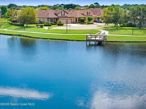 1716 Donegal Drive Melbourne FL 32940