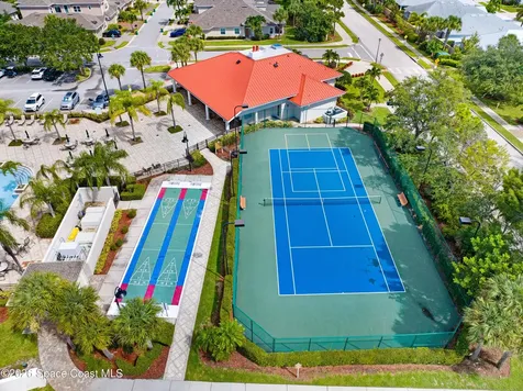 1716 Donegal Drive Melbourne FL 32940