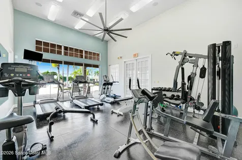 1716 Donegal Drive Melbourne FL 32940