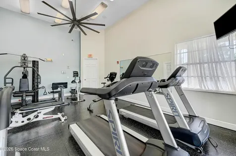 1716 Donegal Drive Melbourne FL 32940