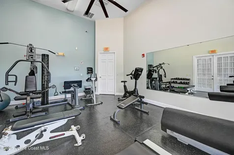 1716 Donegal Drive Melbourne FL 32940
