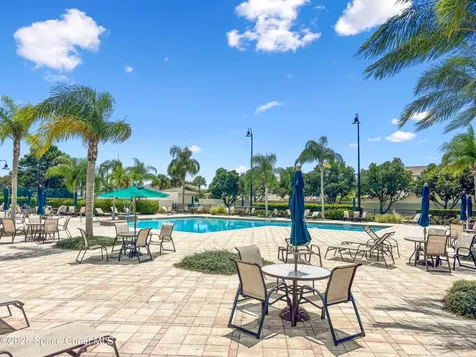 1716 Donegal Drive Melbourne FL 32940