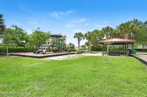 1716 Donegal Drive Melbourne FL 32940