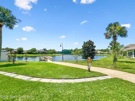1716 Donegal Drive Melbourne FL 32940