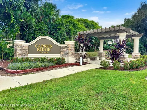 1716 Donegal Drive Melbourne FL 32940