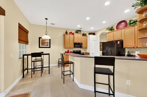 1716 Donegal Drive Melbourne FL 32940
