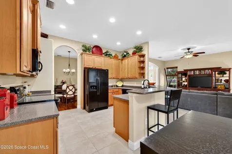 1716 Donegal Drive Melbourne FL 32940