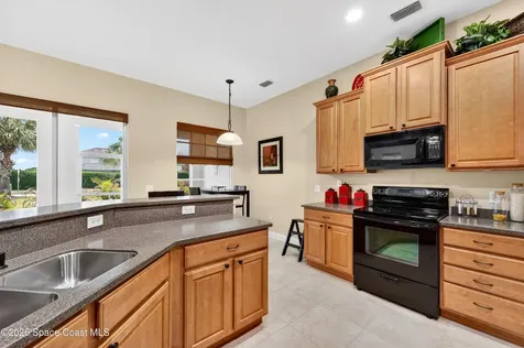 1716 Donegal Drive Melbourne FL 32940