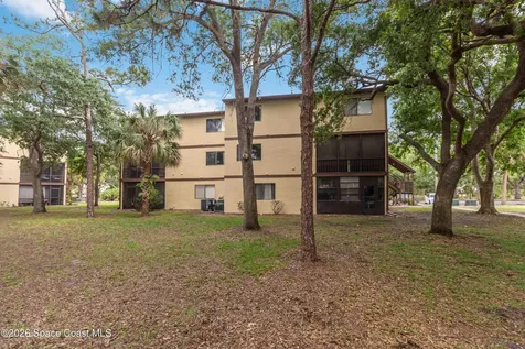 7821 Maplewood Drive Melbourne FL 32904