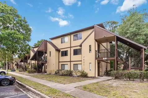 7821 Maplewood Drive Melbourne FL 32904