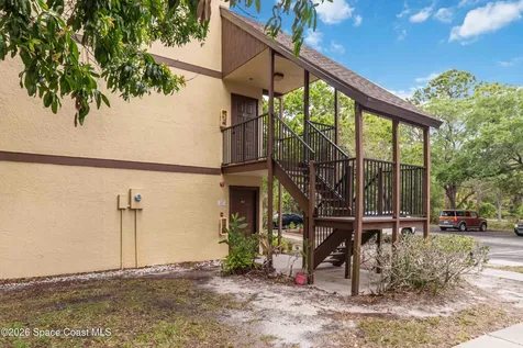 7821 Maplewood Drive Melbourne FL 32904