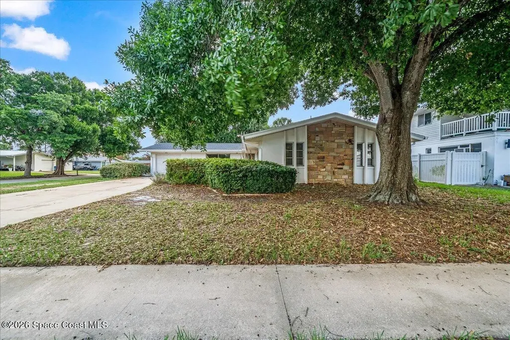 934 Barbara Lane Rockledge FL 32955