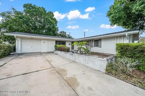 934 Barbara Lane Rockledge FL 32955
