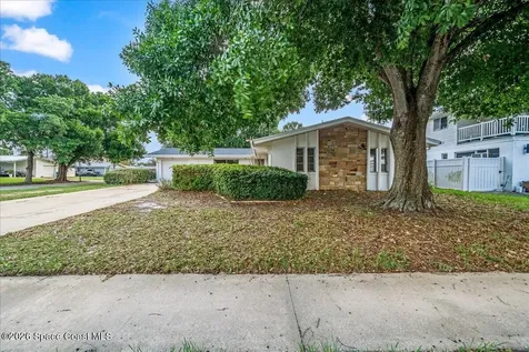 934 Barbara Lane Rockledge FL 32955