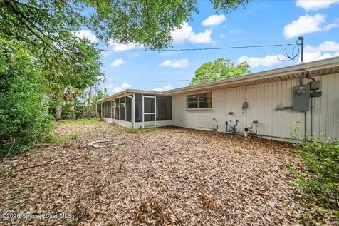 934 Barbara Lane Rockledge FL 32955