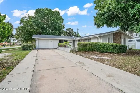 934 Barbara Lane Rockledge FL 32955