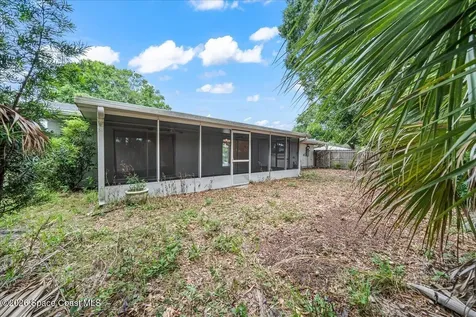 934 Barbara Lane Rockledge FL 32955