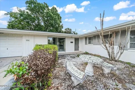934 Barbara Lane Rockledge FL 32955