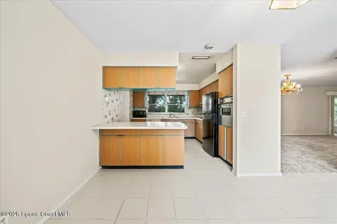 934 Barbara Lane Rockledge FL 32955